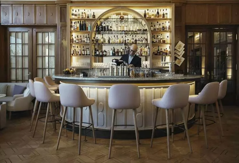 Fotos del hotel Art Deco Hotel Montana:  4