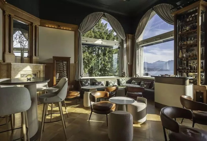 Fotos del hotel Art Deco Hotel Montana:  25