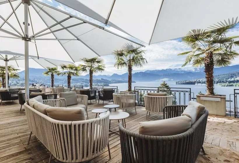 Fotos del hotel Art Deco Hotel Montana:  6