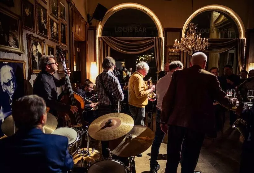 Fotos del hotel Art Deco Hotel Montana:  8