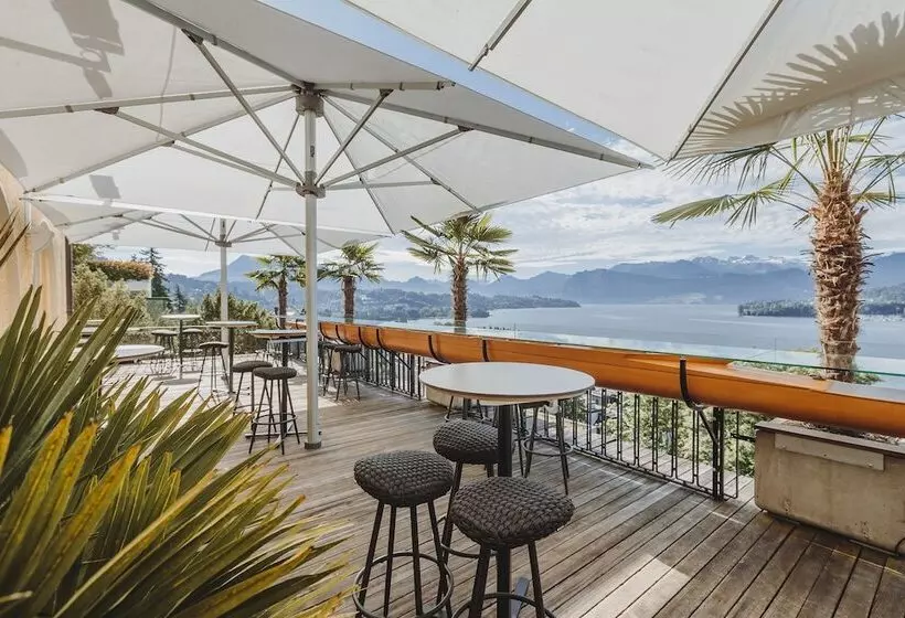 Fotos del hotel Art Deco Hotel Montana:  14