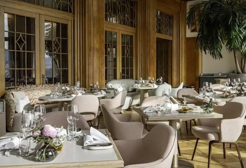 Fotos del hotel Art Deco Hotel Montana:  11