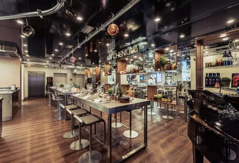 Fotos del hotel Art Deco Hotel Montana:  12