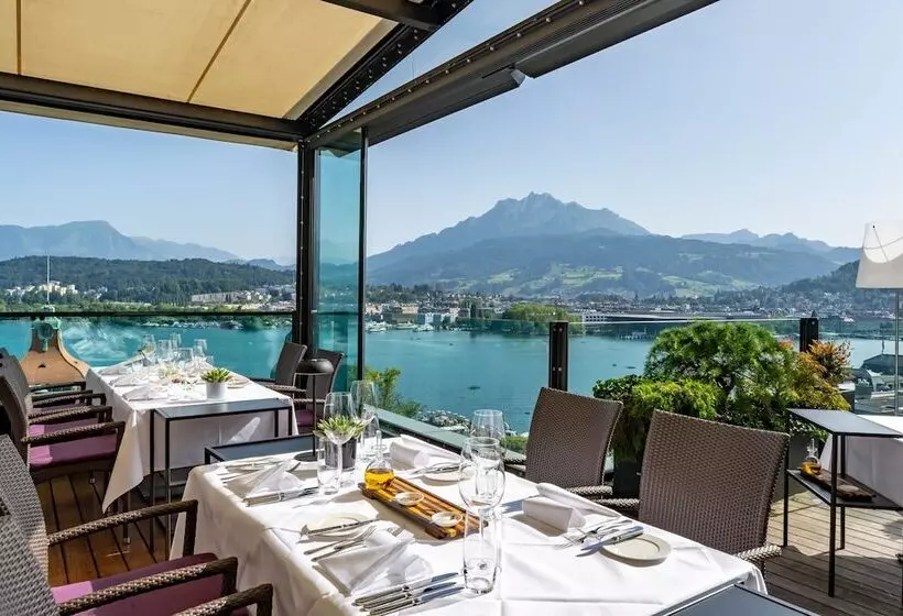 Fotos del hotel Art Deco Hotel Montana:  22