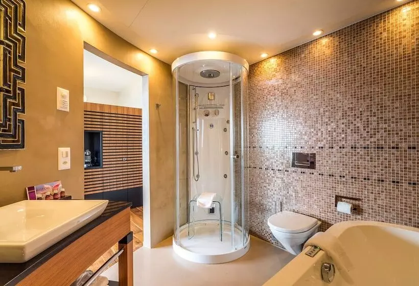 Fotos del hotel Art Deco Hotel Montana:  19