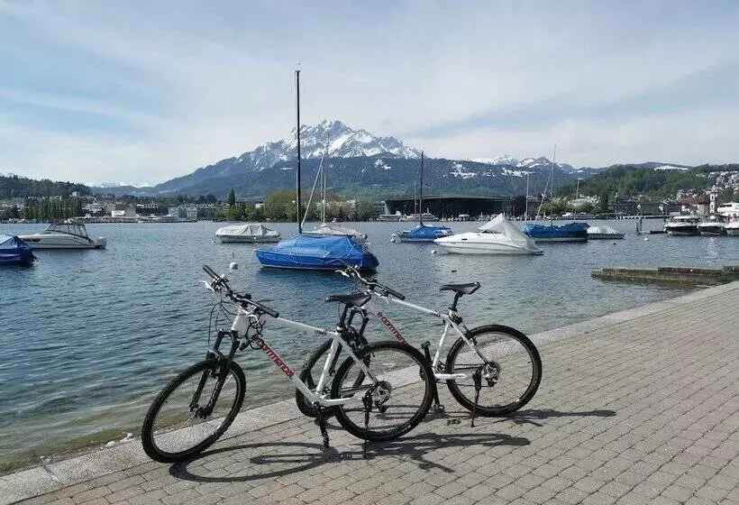 Fotos del hotel Art Deco Hotel Montana:  20