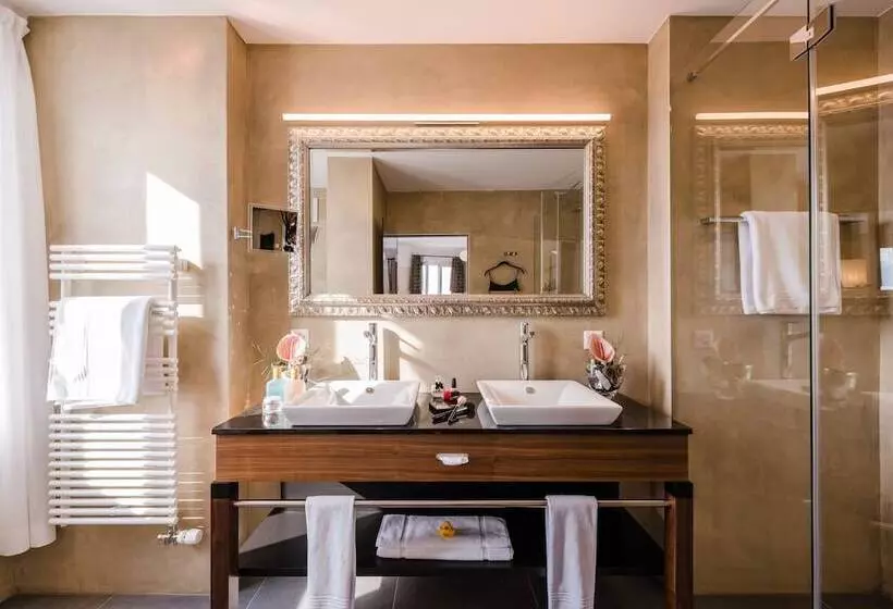 Fotos del hotel Art Deco Hotel Montana:  7