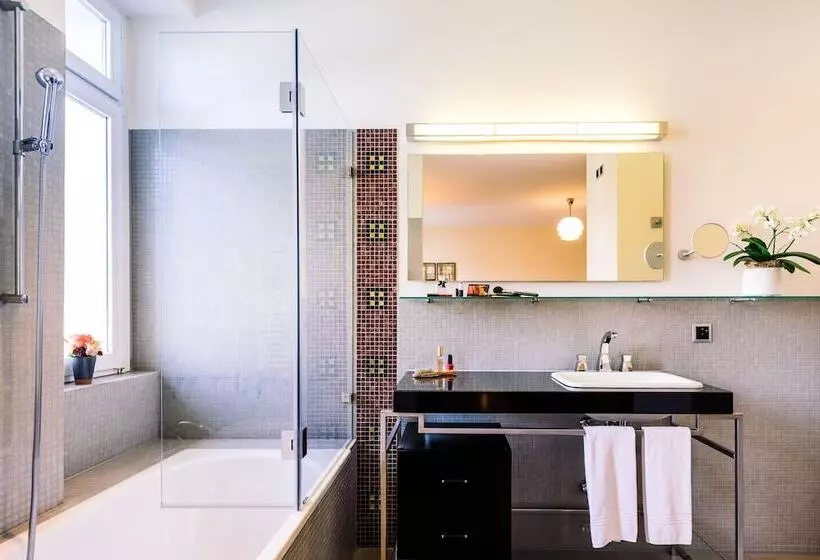 Fotos del hotel Art Deco Hotel Montana:  15