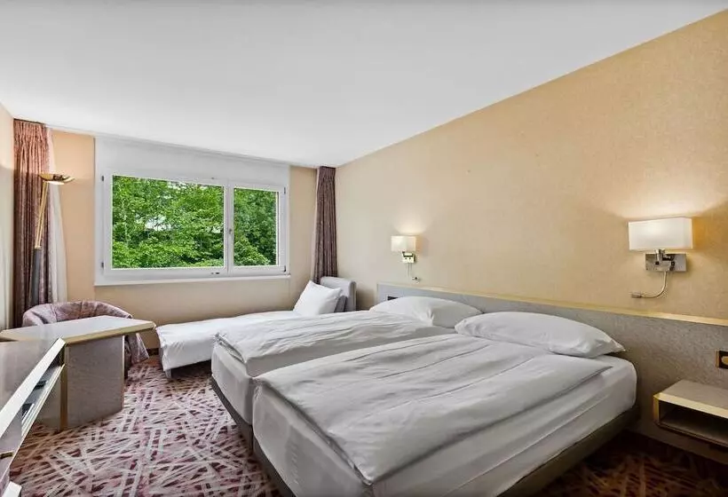 Fotos del hotel Au Parc Hotel:  18