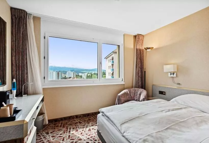 Fotos del hotel Au Parc Hotel:  23