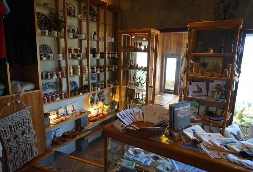 Fotos del hotel Cabaña Del Lago Puerto Varas:  9