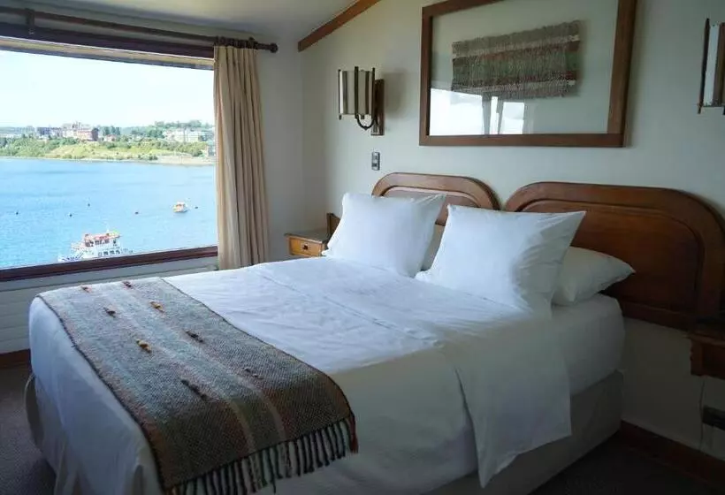Fotos del hotel Cabaña Del Lago Puerto Varas:  11