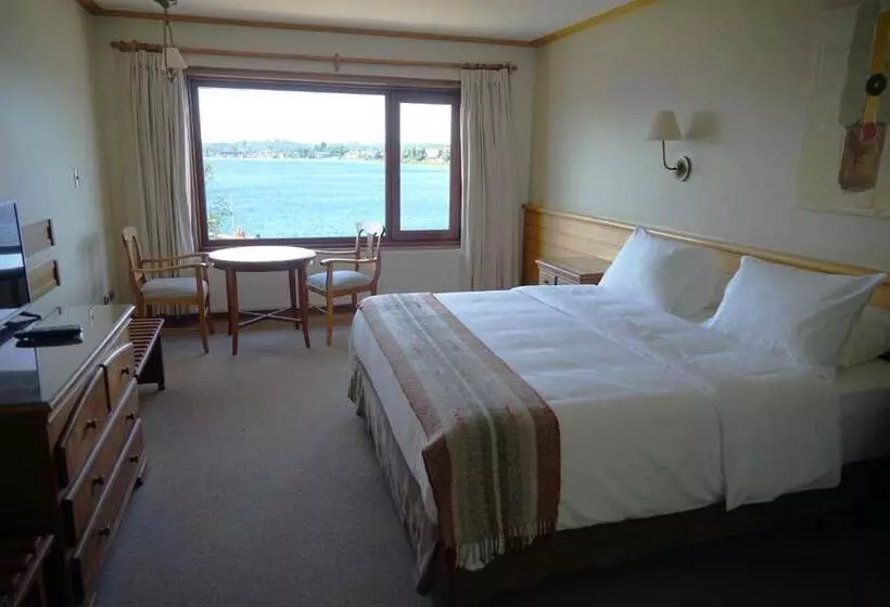 Fotos del hotel Cabaña Del Lago Puerto Varas:  16