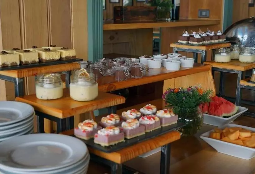 Fotos del hotel Cabaña Del Lago Puerto Varas:  17