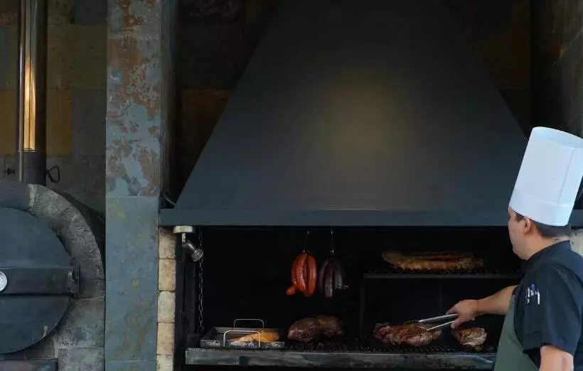 Fotos del hotel Cabaña Del Lago Puerto Varas:  14