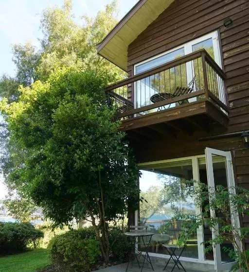 Fotos del hotel Cabaña Del Lago Puerto Varas:  21