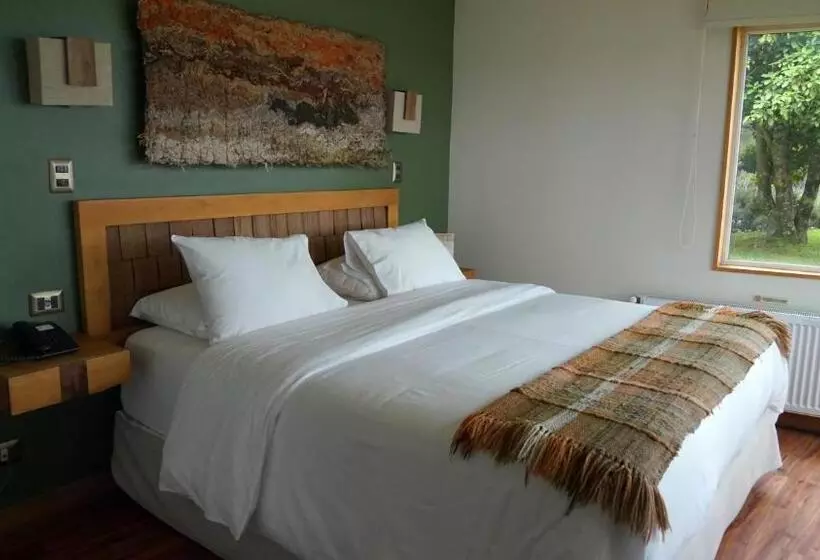 Fotos del hotel Cabaña Del Lago Puerto Varas:  25