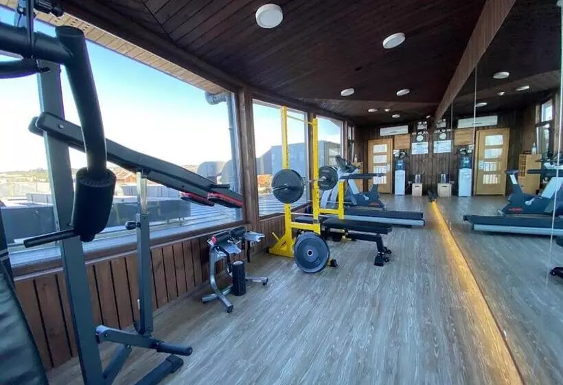 Fotos del hotel Cabaña Del Lago Puerto Varas:  4