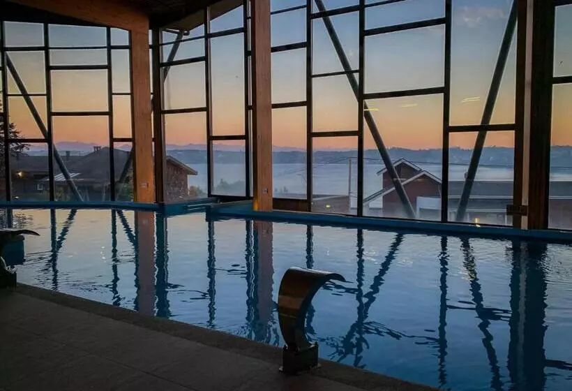 Fotos del hotel Cabaña Del Lago Puerto Varas:  2