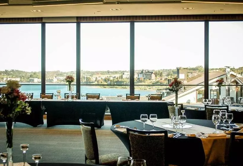 Fotos del hotel Cabaña Del Lago Puerto Varas:  23