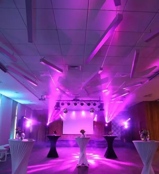 Fotos del hotel Cabaña Del Lago Puerto Varas:  3