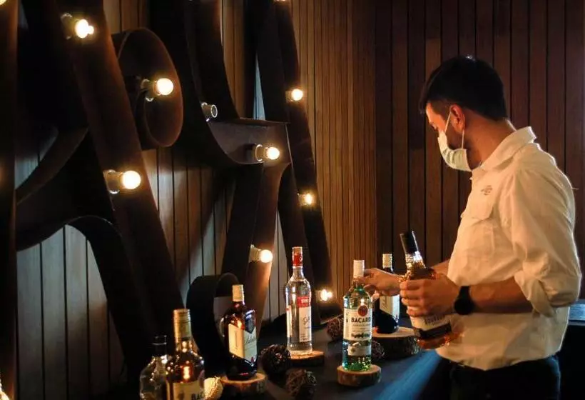 Fotos del hotel Cabaña Del Lago Puerto Varas:  6