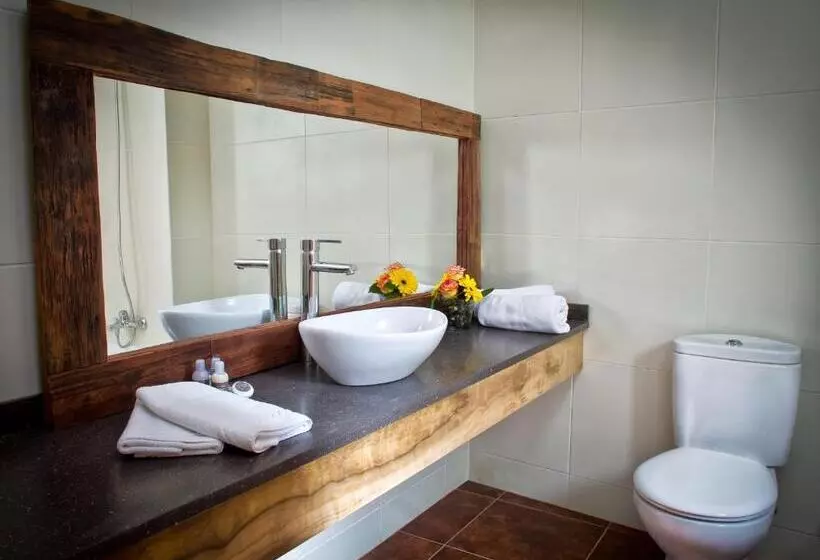 Fotos del hotel Cabaña Del Lago Puerto Varas:  8