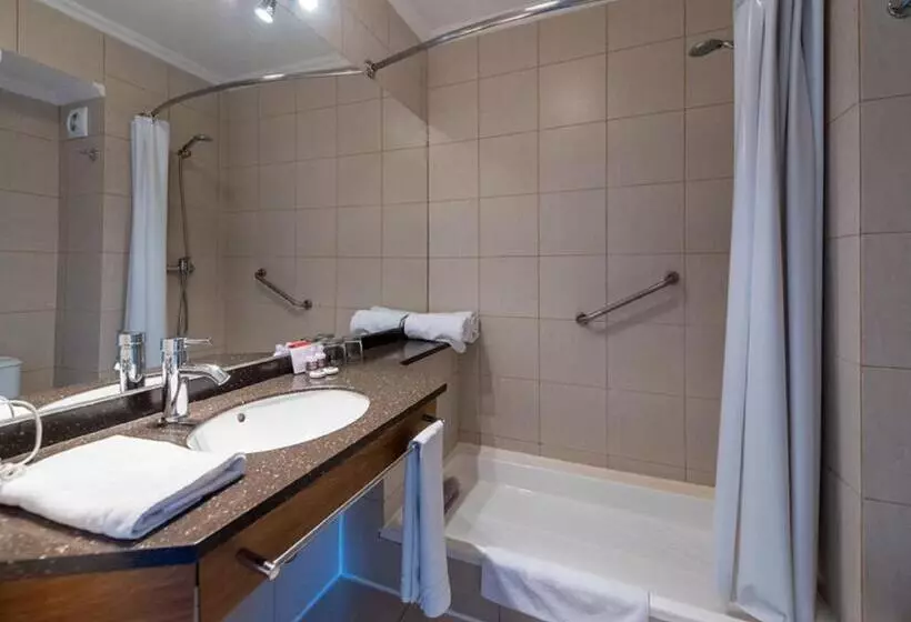 Fotos del hotel Cabaña Del Lago Puerto Varas:  13