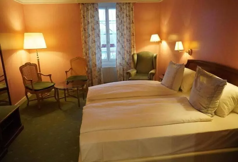 Classic Rooms By Carltoneurope Vintage Adults