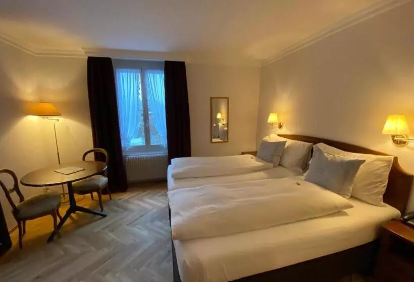 Fotos del hotel Classic Rooms By Carltoneurope Vintage Adults:  7