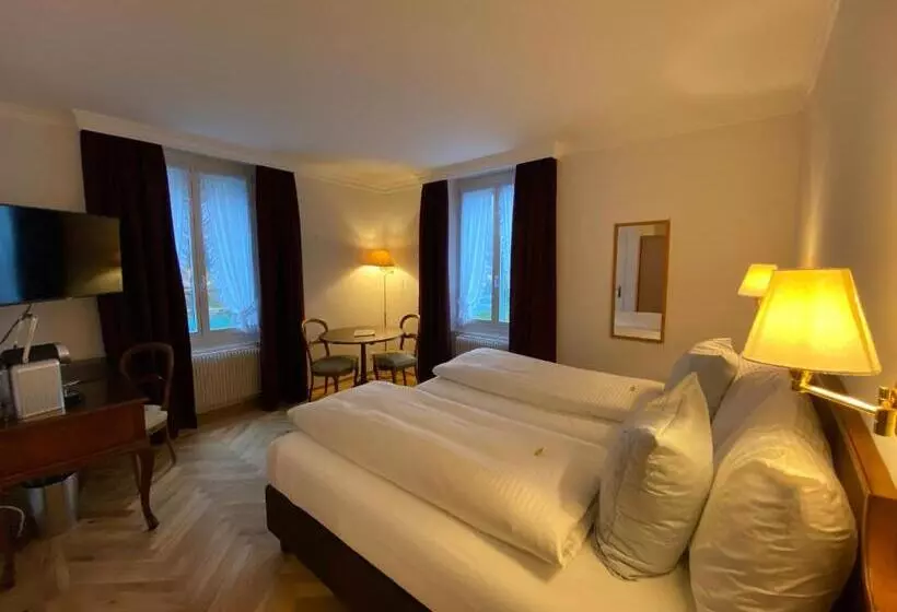 Fotos del hotel Classic Rooms By Carltoneurope Vintage Adults:  5