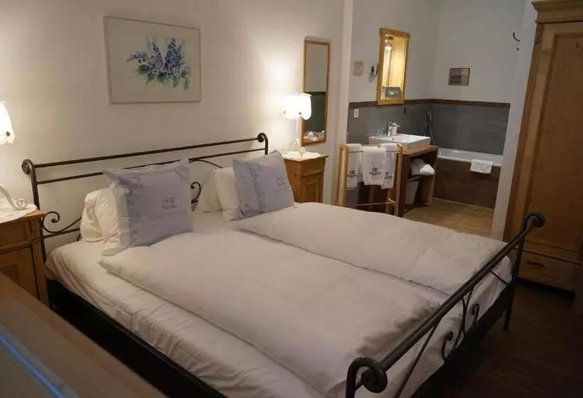 Fotos del hotel Classic Rooms By Carltoneurope Vintage Adults:  4