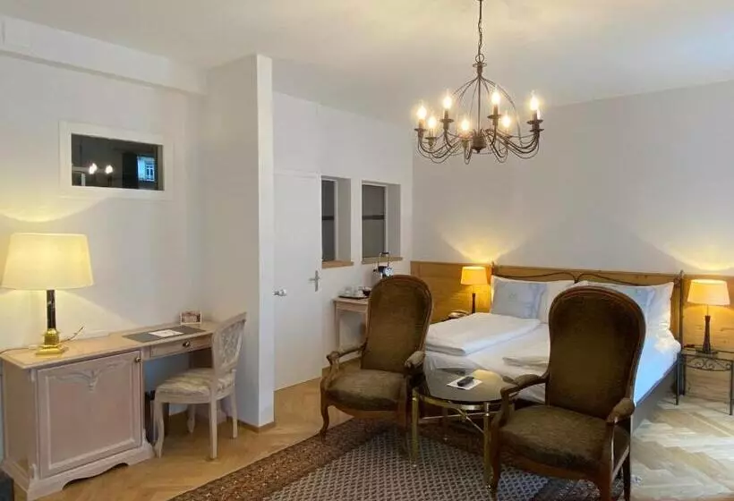 Fotos del hotel Classic Rooms By Carltoneurope Vintage Adults:  21