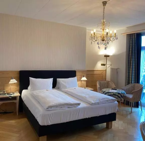 Fotos del hotel Classic Rooms By Carltoneurope Vintage Adults:  10