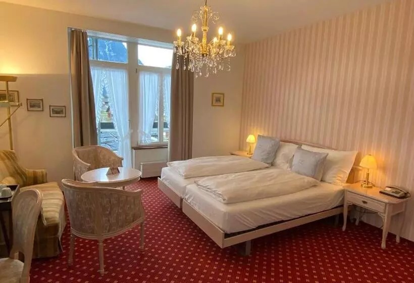 Fotos del hotel Classic Rooms By Carltoneurope Vintage Adults:  6