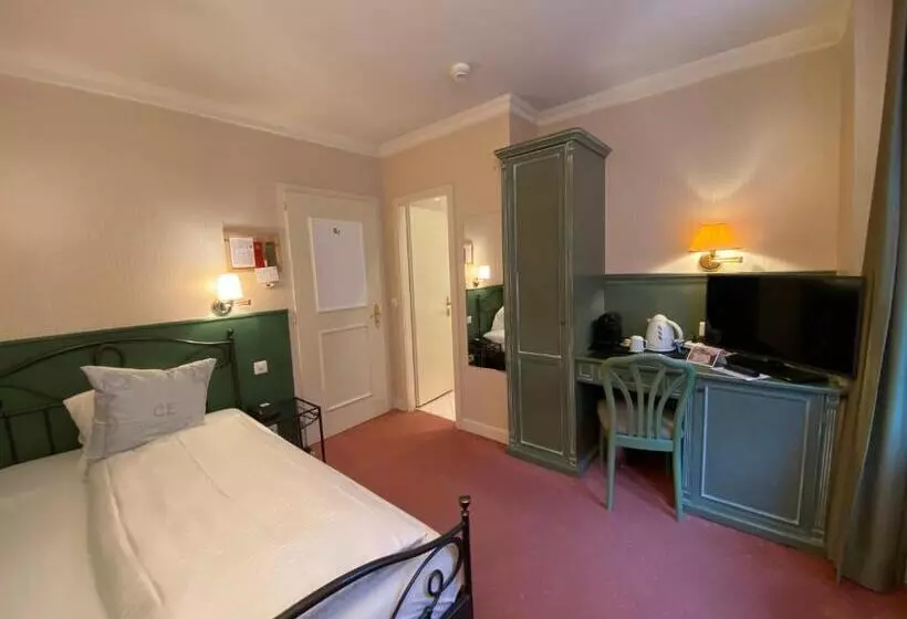 Fotos del hotel Classic Rooms By Carltoneurope Vintage Adults:  8