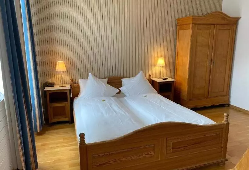 Fotos del hotel Classic Rooms By Carltoneurope Vintage Adults:  11