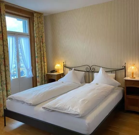 Fotos del hotel Classic Rooms By Carltoneurope Vintage Adults:  12