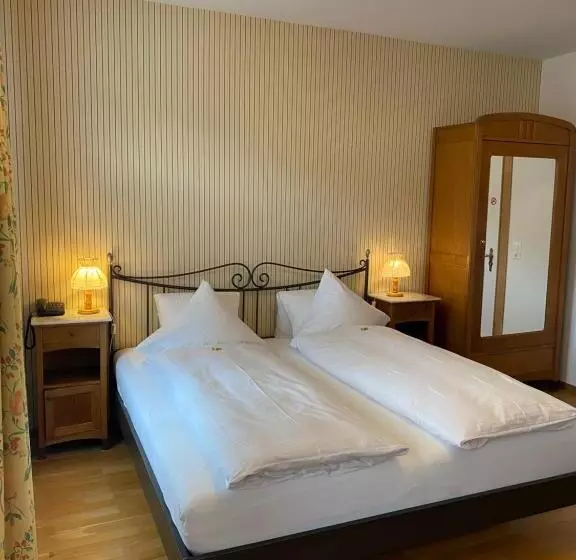 Fotos del hotel Classic Rooms By Carltoneurope Vintage Adults:  13