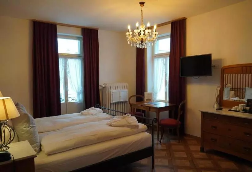 Fotos del hotel Classic Rooms By Carltoneurope Vintage Adults:  20