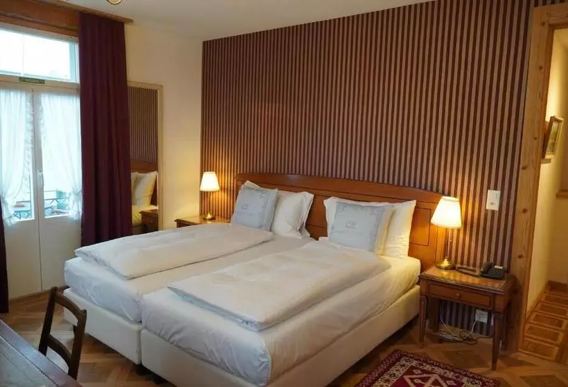 Fotos del hotel Classic Rooms By Carltoneurope Vintage Adults:  3