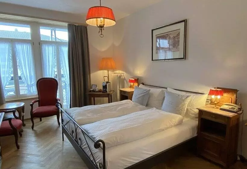 Fotos del hotel Classic Rooms By Carltoneurope Vintage Adults:  23