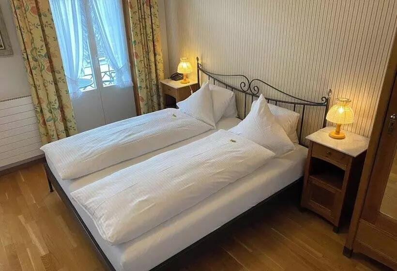 Fotos del hotel Classic Rooms By Carltoneurope Vintage Adults:  19