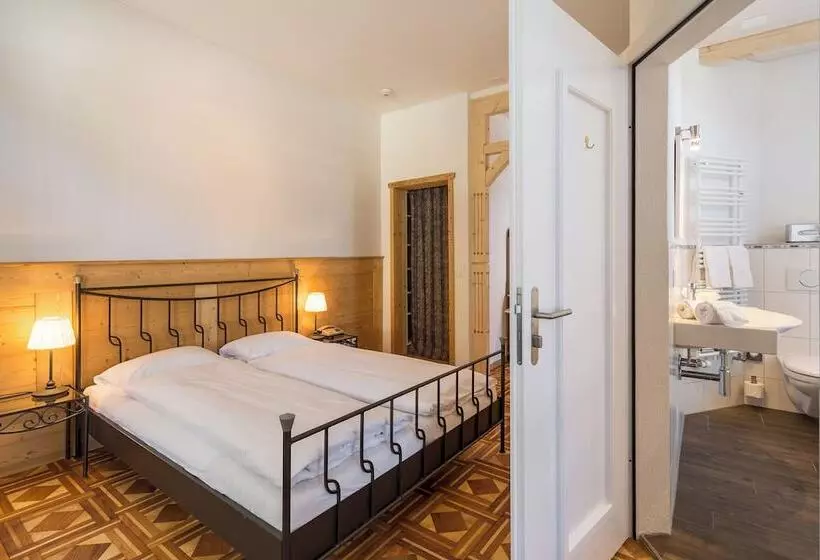 Fotos del hotel Classic Rooms By Carltoneurope Vintage Adults:  22