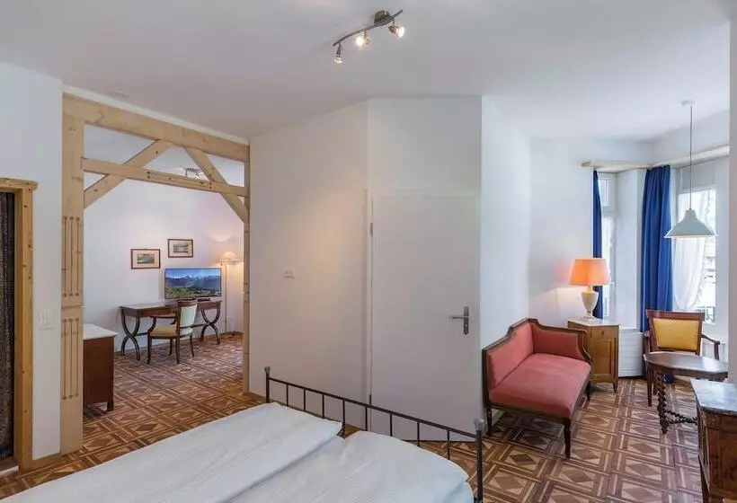 Fotos del hotel Classic Rooms By Carltoneurope Vintage Adults:  18