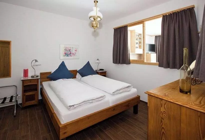 Fotos del hotel Classic Rooms By Carltoneurope Vintage Adults:  15