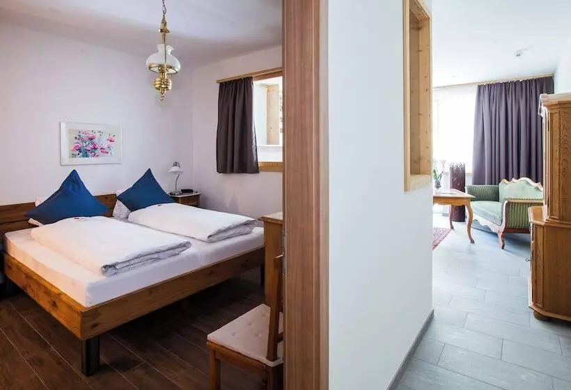 Fotos del hotel Classic Rooms By Carltoneurope Vintage Adults:  14