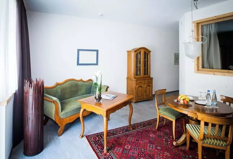 Fotos del hotel Classic Rooms By Carltoneurope Vintage Adults:  24