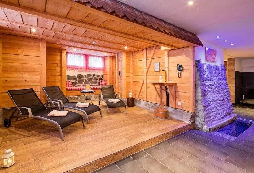 Fotos del hotel Classic Rooms By Carltoneurope Vintage Adults:  2