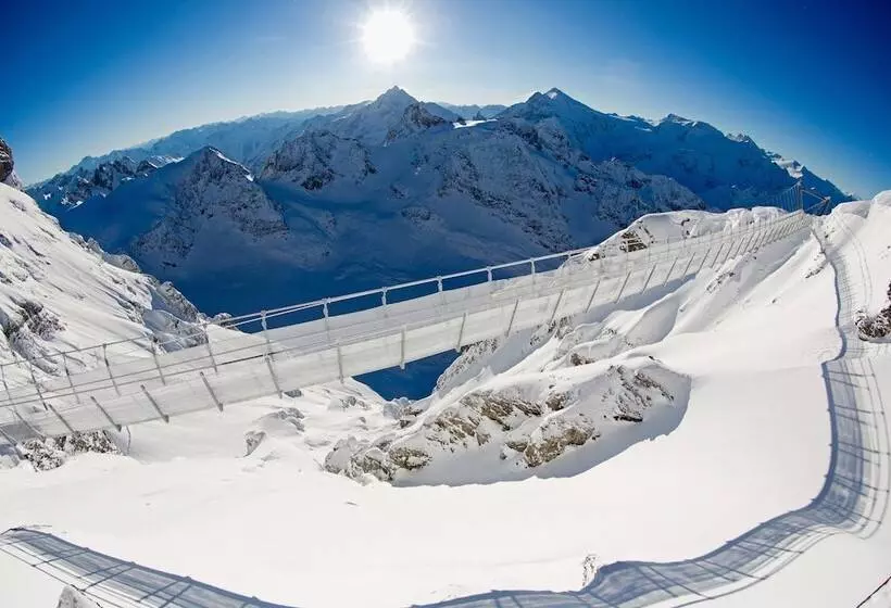 Fotos del hotel Hotel Central:  6